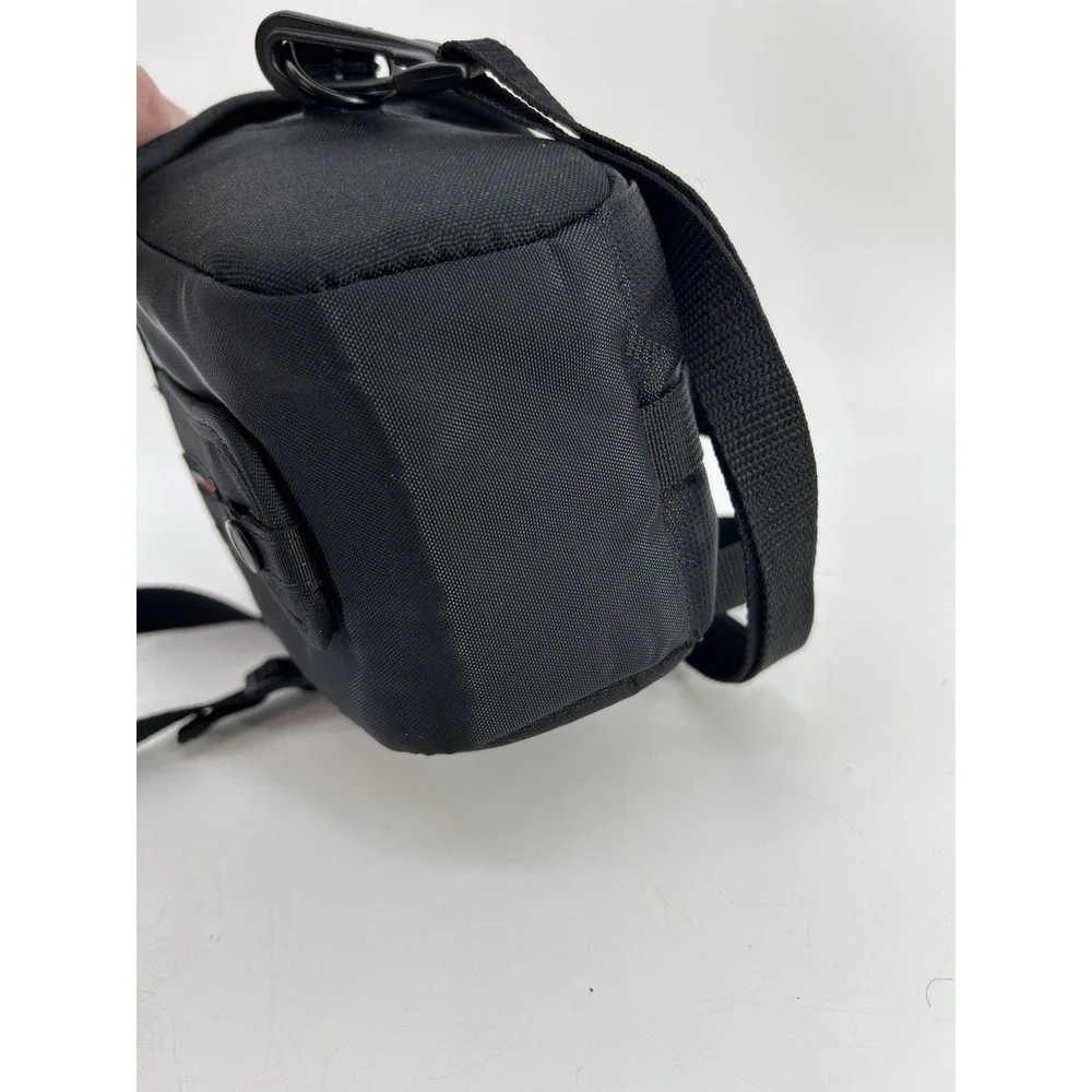 Lowepro Rezo TLZ 10 Camera Bag | Toploader Holster Case for DSLR & Bridge Camera